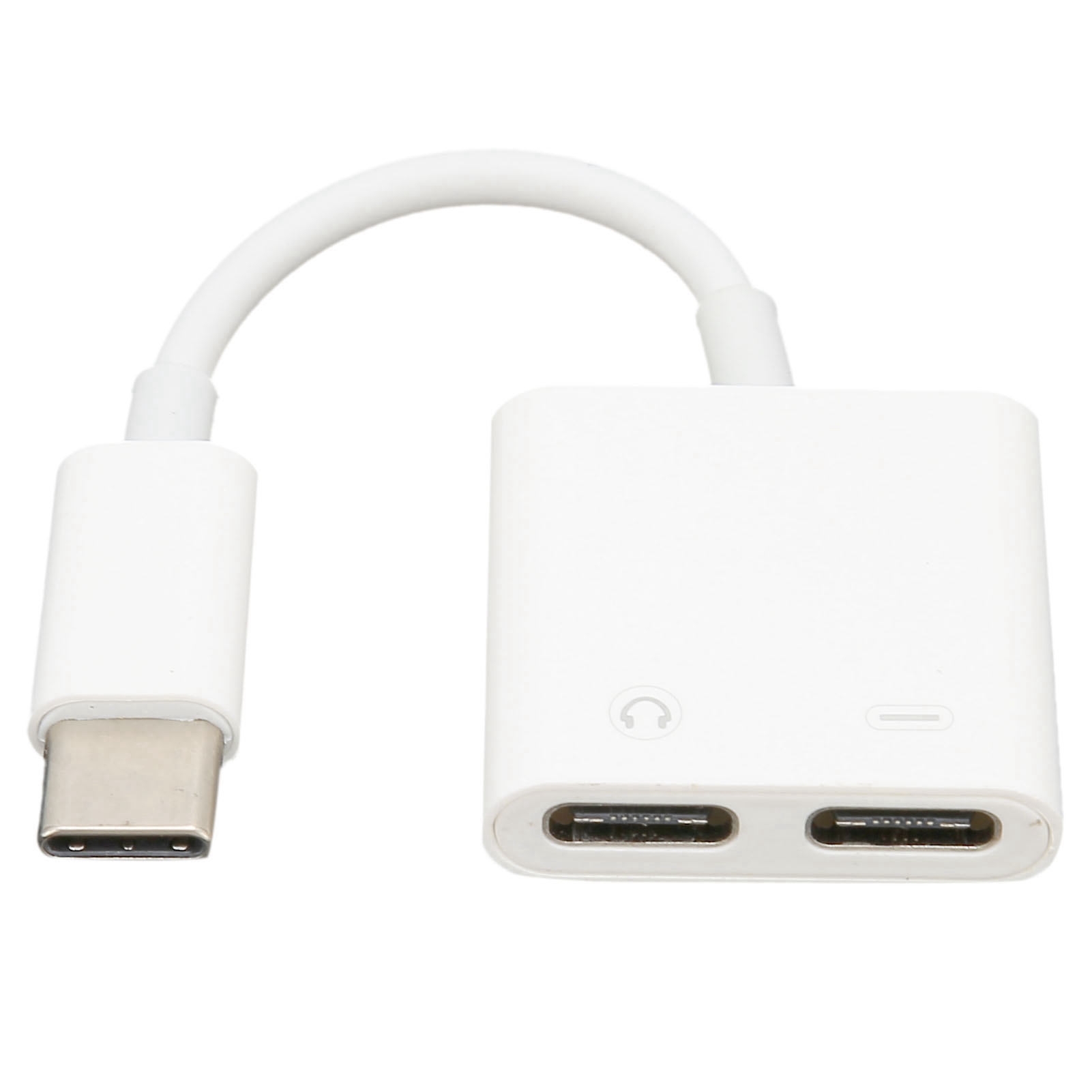 Dual Type C Digital Audio Adap - Usb C To Hdmi recensie en prijs