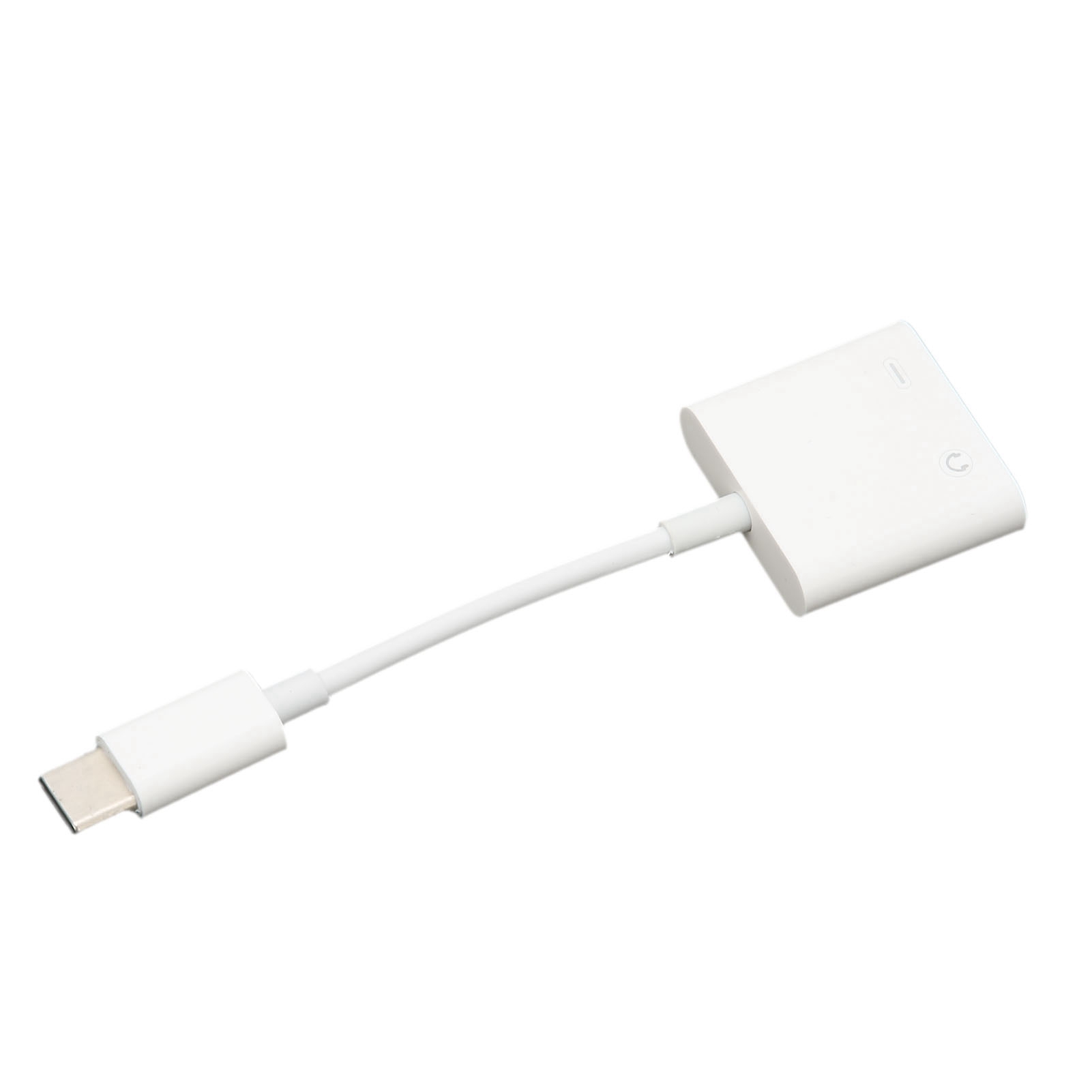 Dual Type C Digital Audio Adap - Usb C To Hdmi recensie en prijs