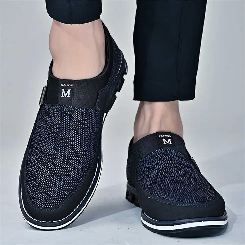 Dark Blue 44-45 Summer Shoes S - Tech Accessories To Buy recensie en prijs