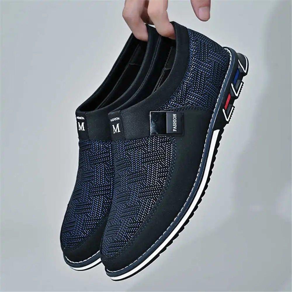 Dark Blue 44-45 Summer Shoes S - Tech Accessories To Buy recensie en prijs