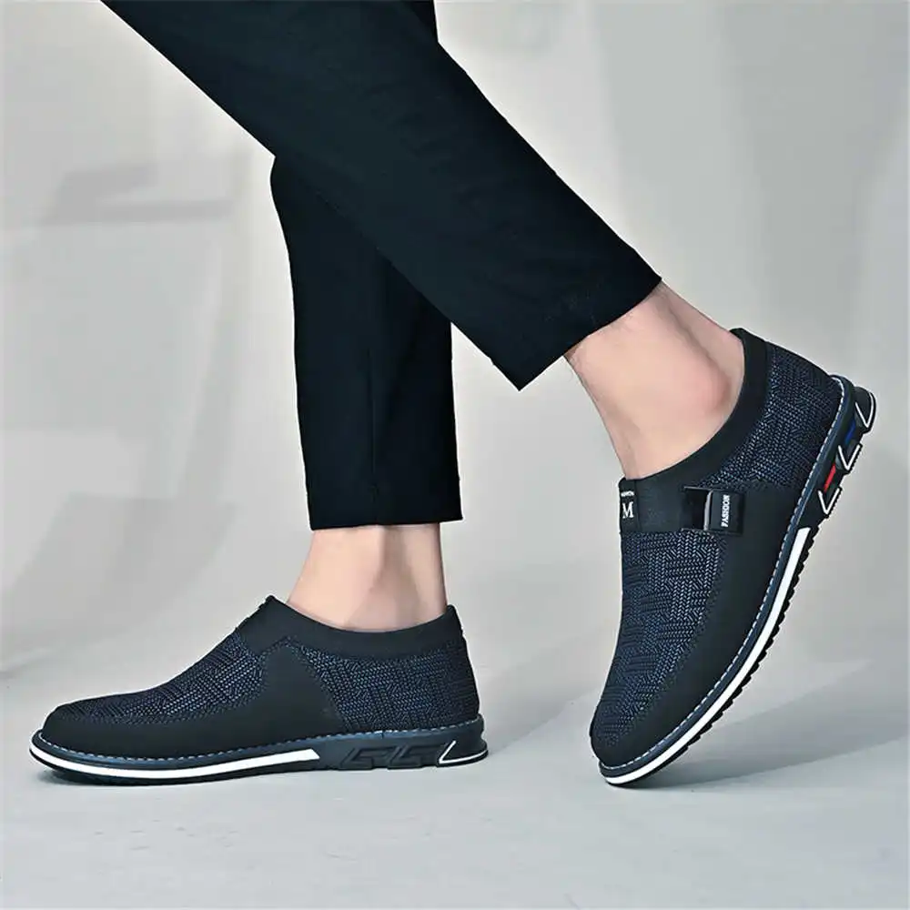 Dark Blue 44-45 Summer Shoes S - Tech Accessories To Buy recensie en prijs