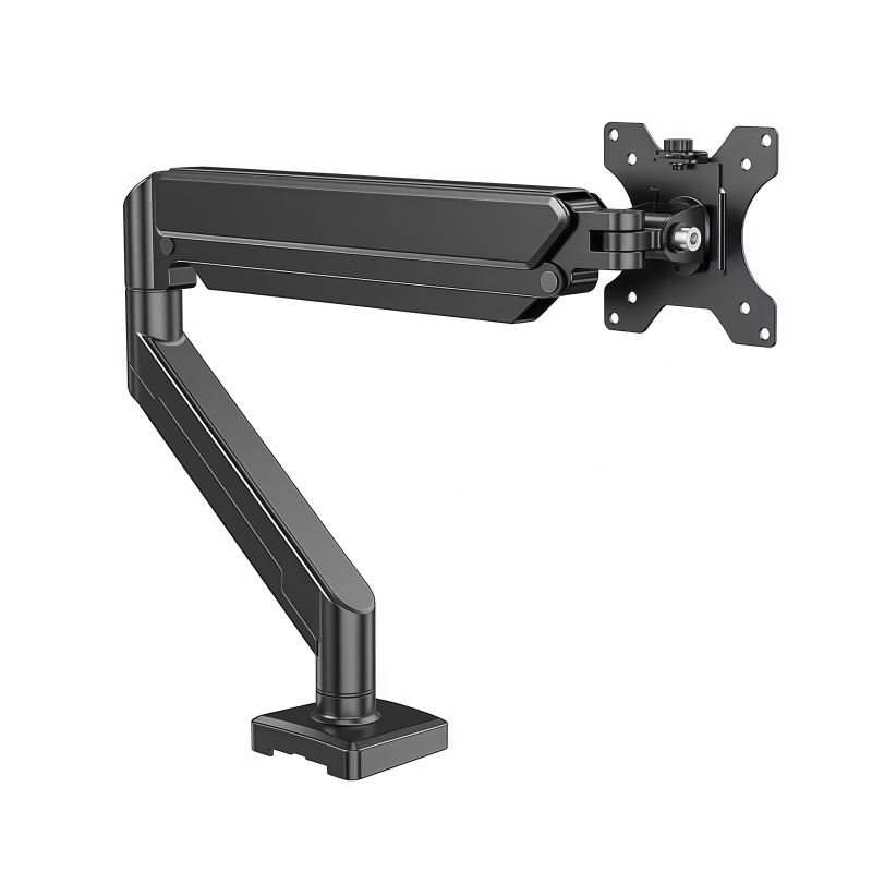 Heavy Duty Computer Desk Mount - Monitor Arm Single recensie en prijs
