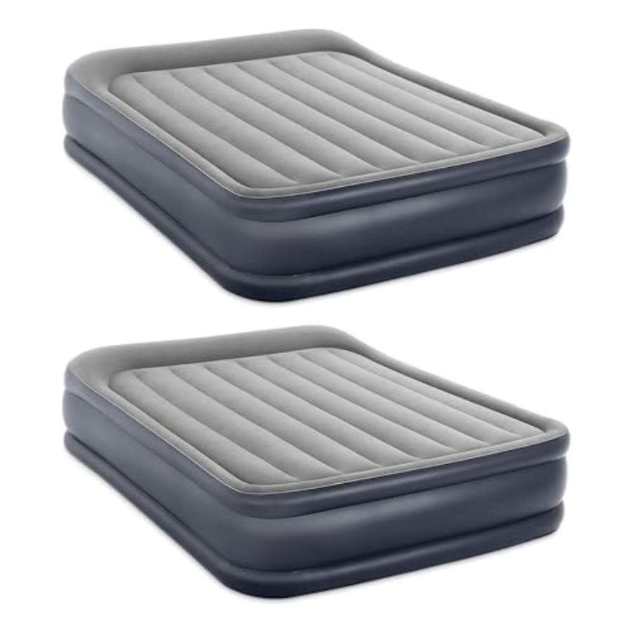 Dura Beam Deluxe Fiber-Tech Pi - Tech Q recensie en prijs