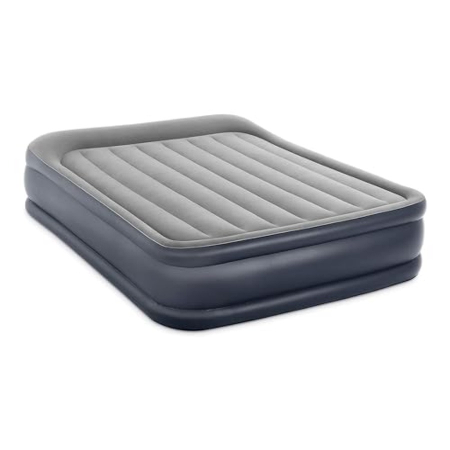 Dura Beam Deluxe Fiber-Tech Pi - Tech Q recensie en prijs