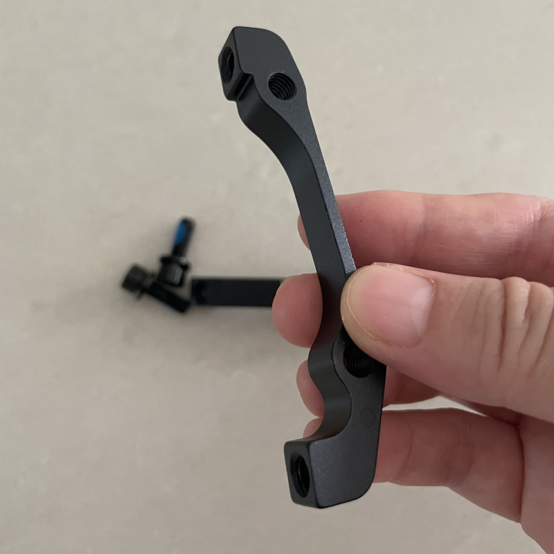 140/160 mm Brake Adapter for Z - Tech Q recensie en prijs