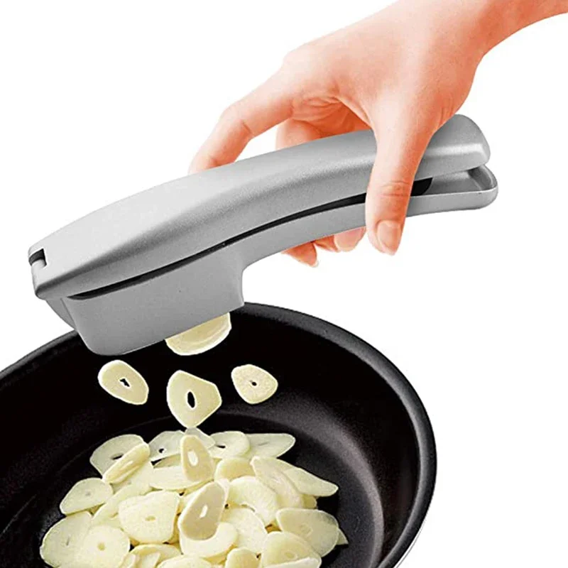 2 In 1 Multifunctional Garlic  - Tech Accessories And Gadgets recensie en prijs