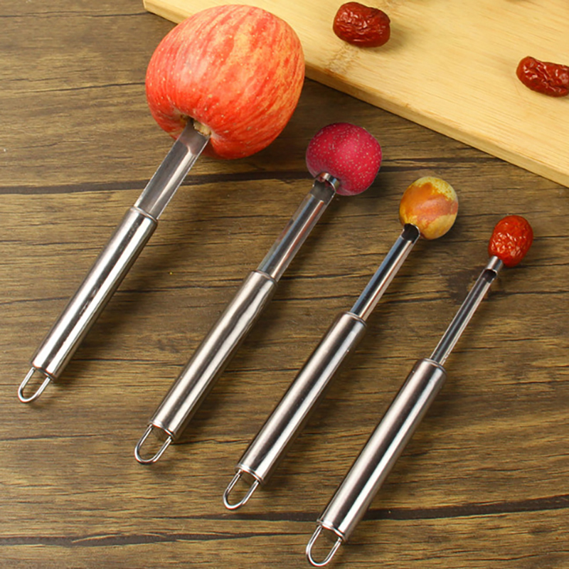 Stainless Steel Fruit Corer Ap - Tech Accessories And Gadgets recensie en prijs