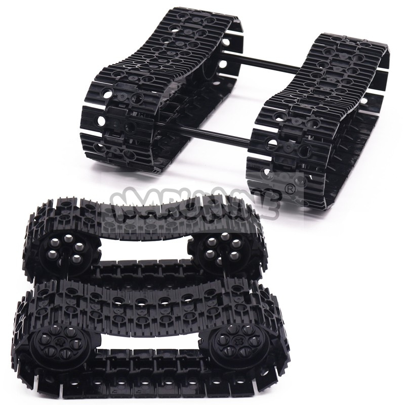 Technology Building Blocks Tra - Tech Gear Accessories recensie en prijs