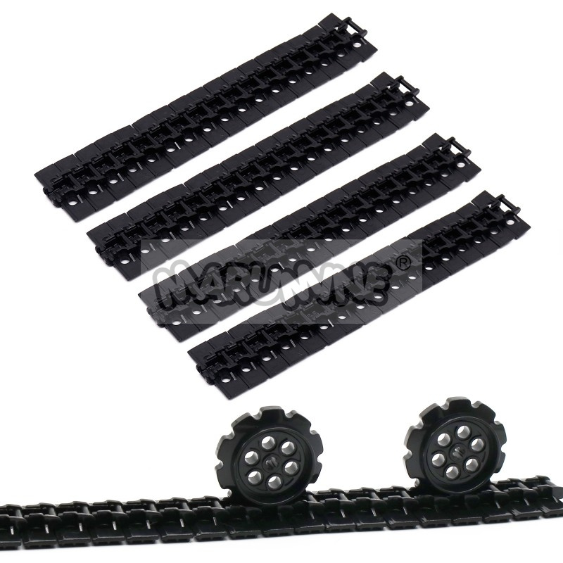 Technology Building Blocks Tra - Tech Gear Accessories recensie en prijs