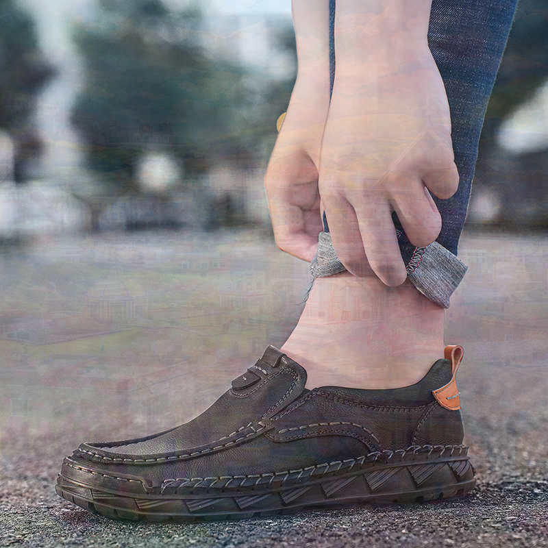 39 Slipon Sneakers Man 46 Walk - Tech Accessories To Buy recensie en prijs