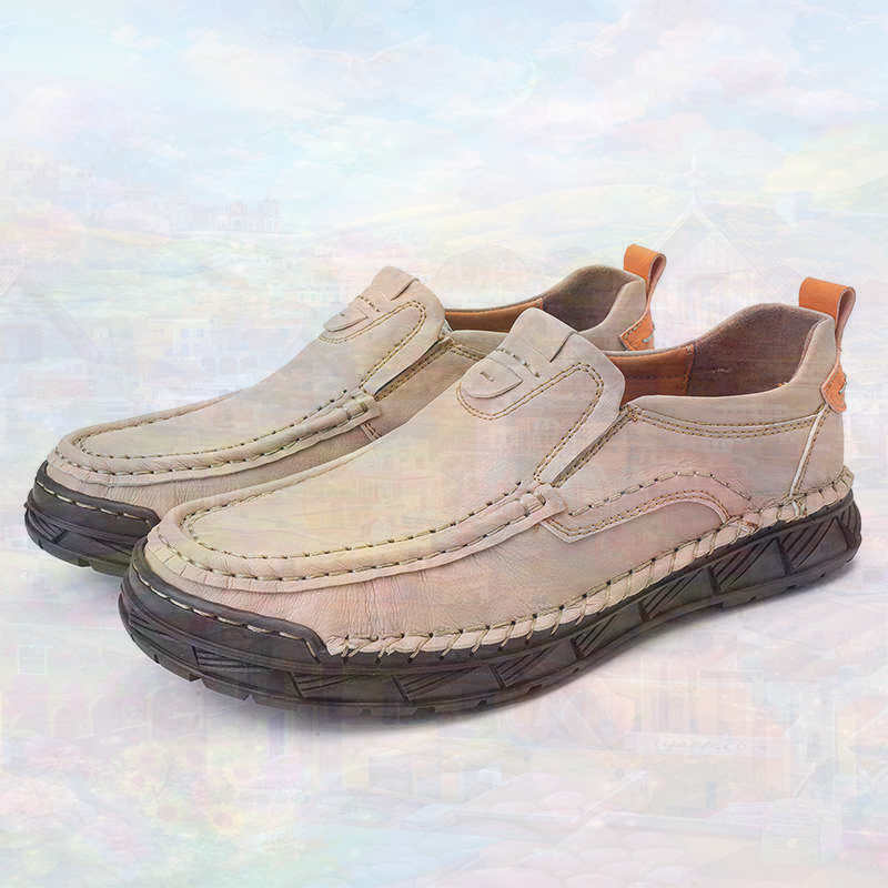 39 Slipon Sneakers Man 46 Walk - Tech Accessories To Buy recensie en prijs