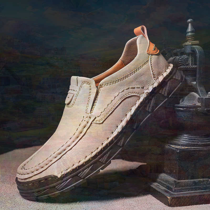 39 Slipon Sneakers Man 46 Walk - Tech Accessories To Buy recensie en prijs
