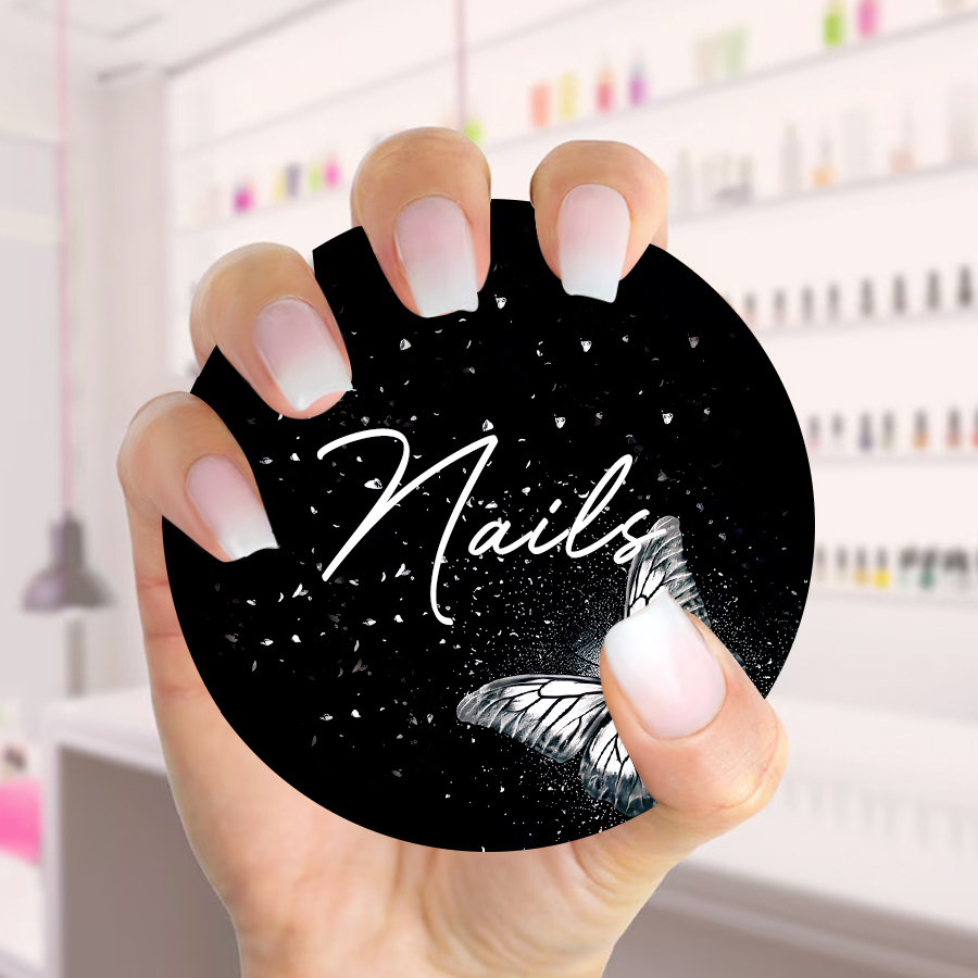 10Pcs/Lot Nail Art Display Car - Tech Accessories Photo recensie en prijs