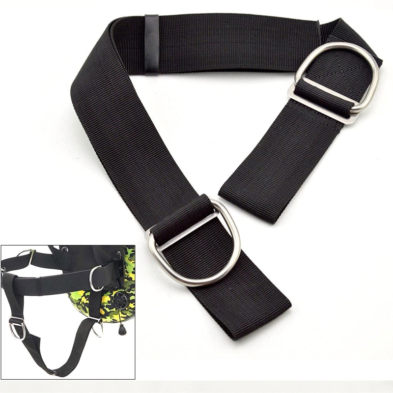 Adjustable Tech Dive Crotch St - Tech Gear Accessories recensie en prijs