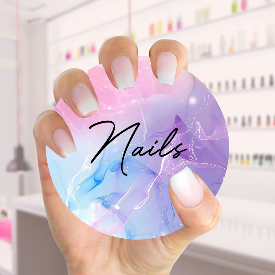 10Pcs/Lot Nail Art Display Car - Tech Accessories Photo recensie en prijs