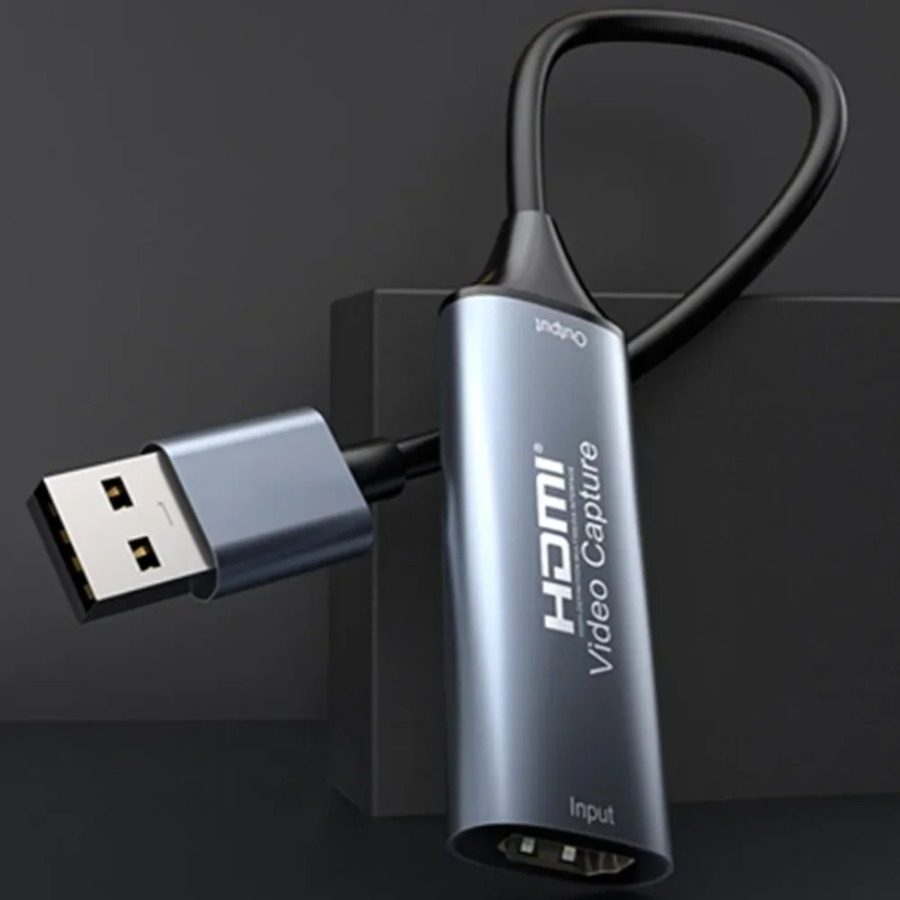 NEW HDMI Video Capture Card 4K - Usb C To Hdmi recensie en prijs