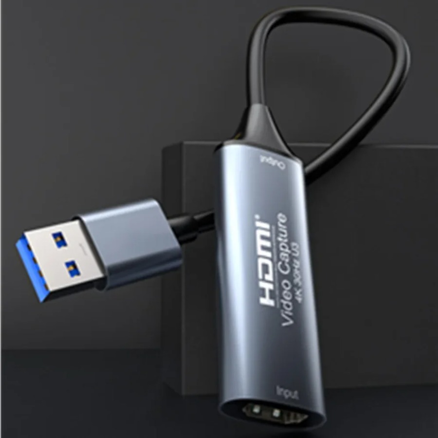 NEW HDMI Video Capture Card 4K - Usb C To Hdmi recensie en prijs