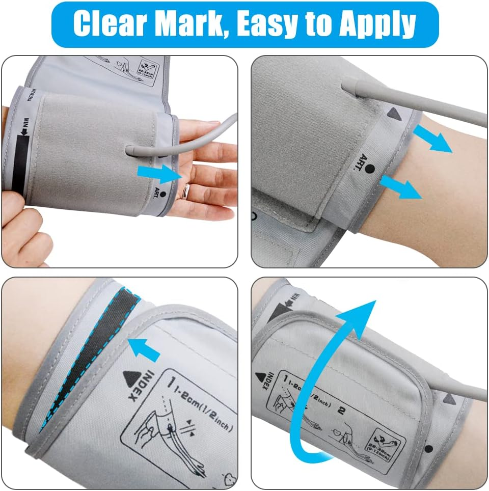 Adult or Large Adult Size BP M - Monitor Arm Single recensie en prijs