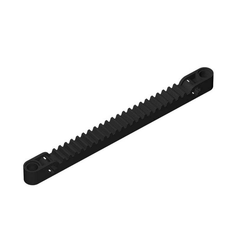 64781 High-Tech Gear Rack 1x13 - Tech Gear Accessories recensie en prijs
