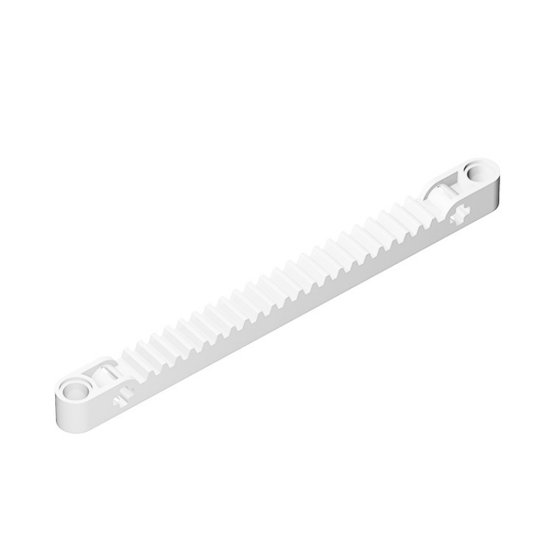 64781 High-Tech Gear Rack 1x13 - Tech Gear Accessories recensie en prijs