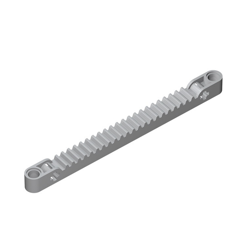 64781 High-Tech Gear Rack 1x13 - Tech Gear Accessories recensie en prijs
