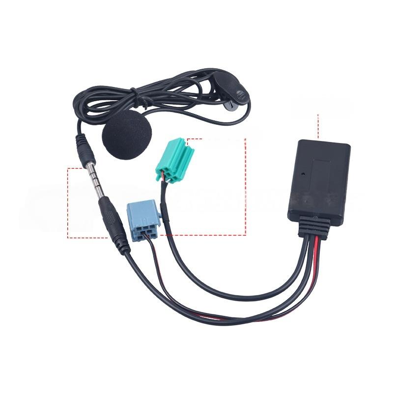 【C】1 Set Car Radio Green Blue  - Usb C To Hdmi recensie en prijs