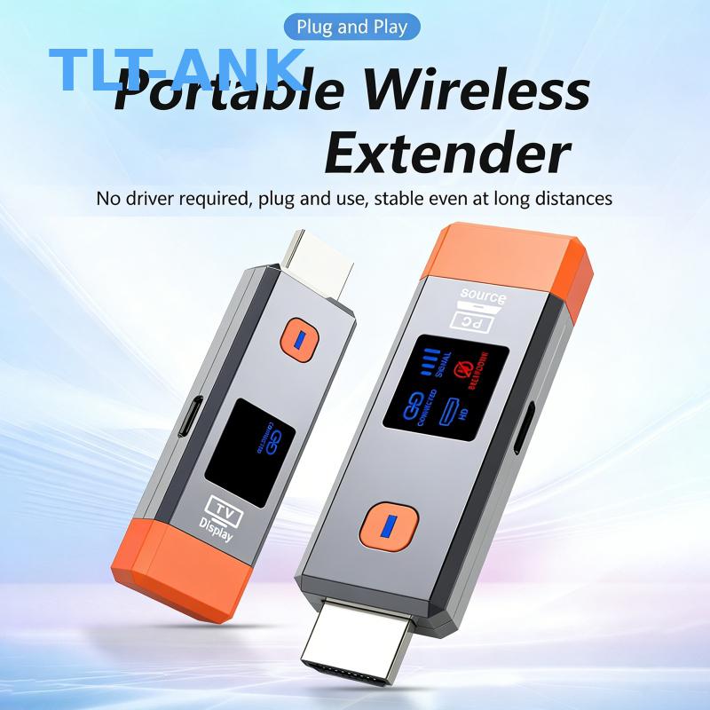 1080P 50M Wireless Extender US - Usb C To Hdmi recensie en prijs