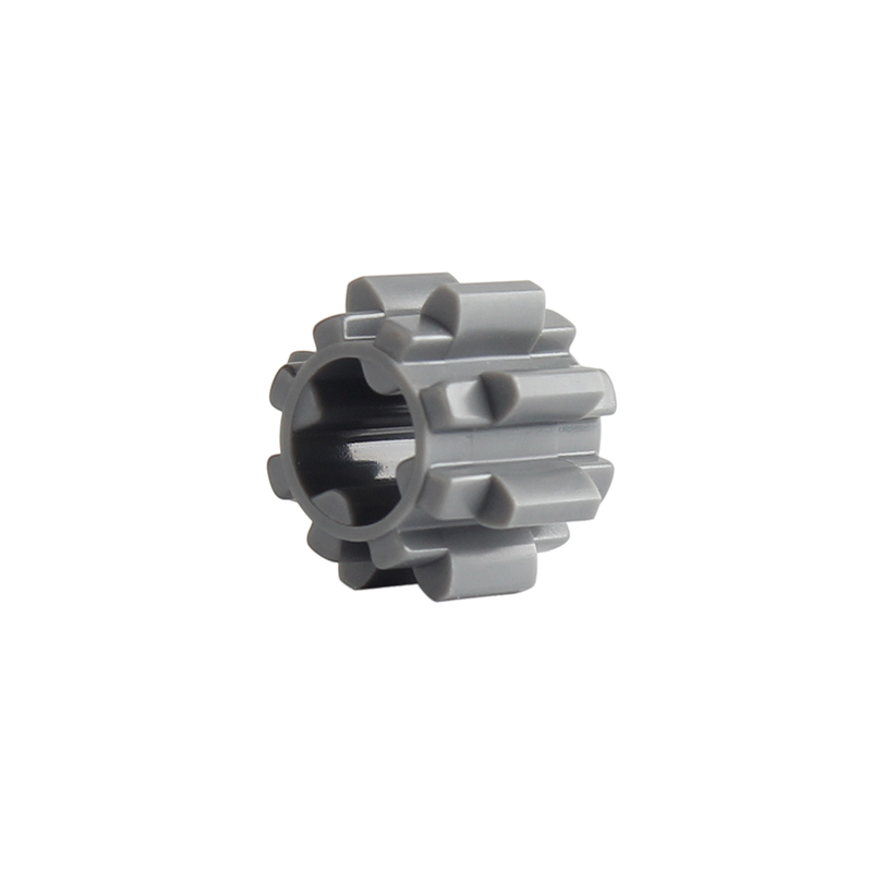 50PCS/lot Gear 8 Tooth With Ax - Tech Gear Accessories recensie en prijs