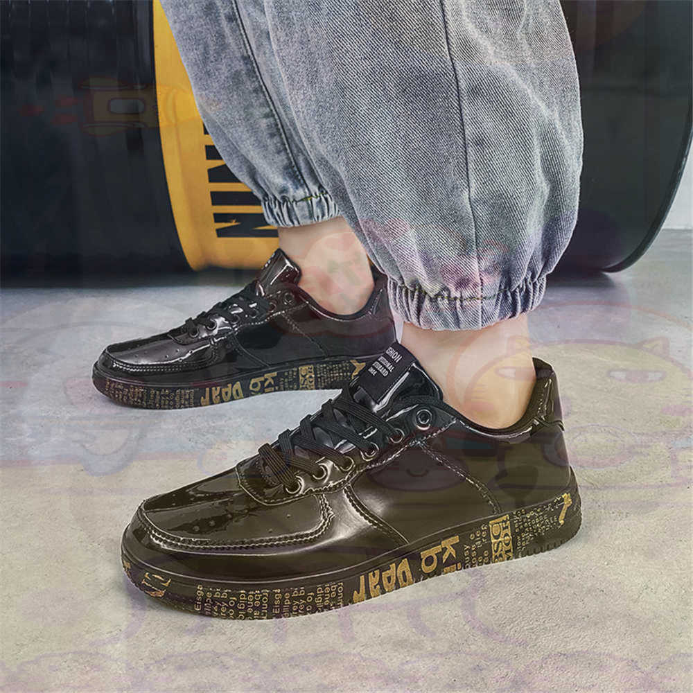Round Foot Size 45 Sneakers Wh - Tech Accessories To Buy recensie en prijs