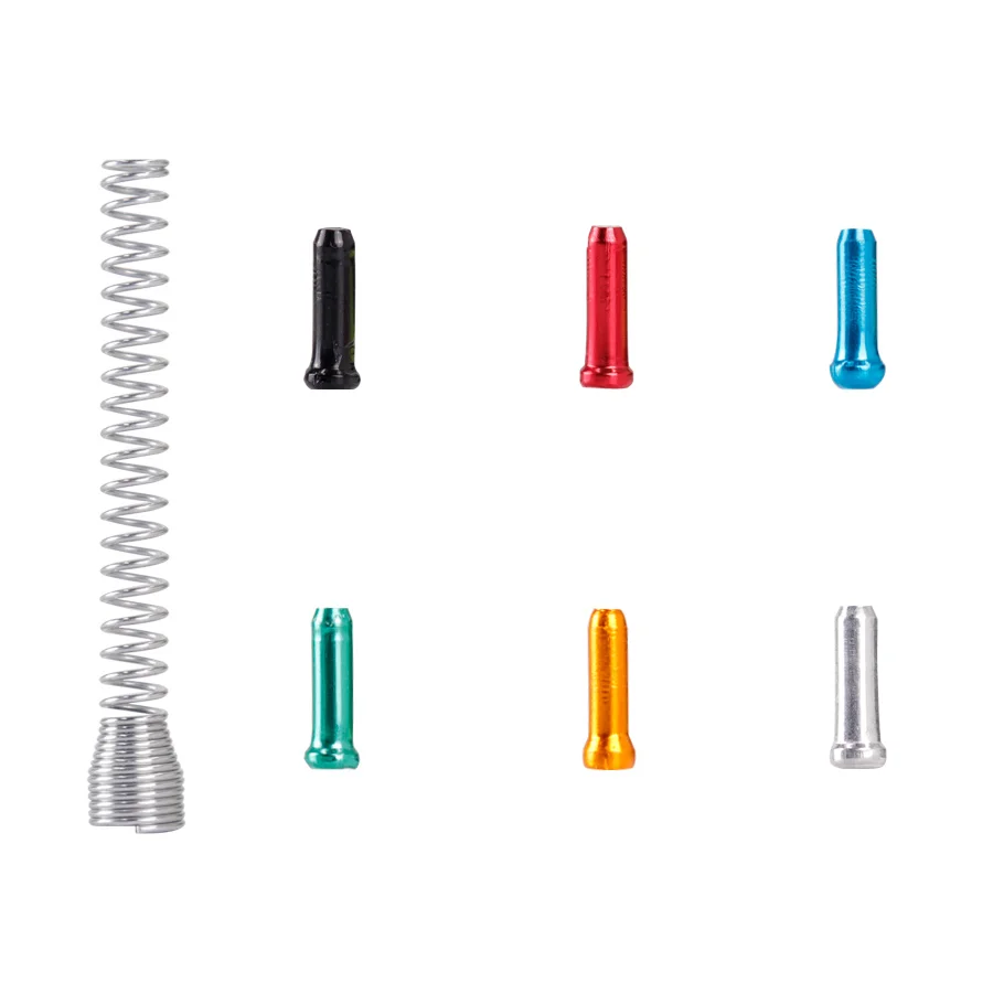 Aluminum Alloy Cable Spring An - Tech Q recensie en prijs