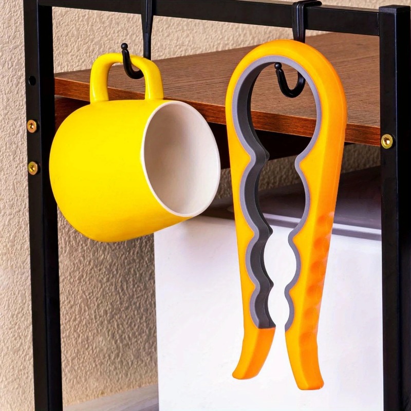MultiPurpose 4-in-1 Jar Opener - Tech Accessories And Gadgets recensie en prijs