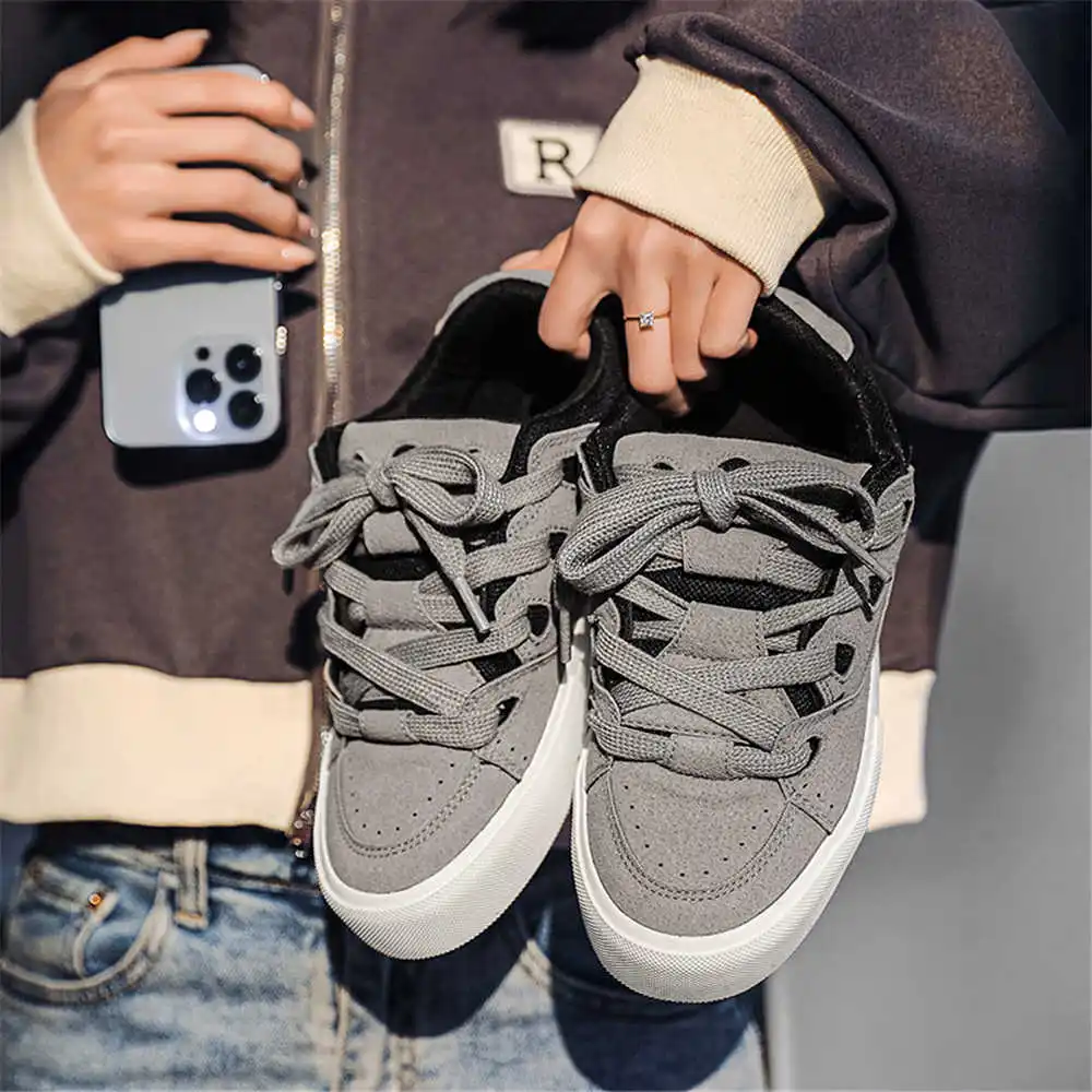With Lacing Hiphop Women's Sch - Tech Accessories To Buy recensie en prijs