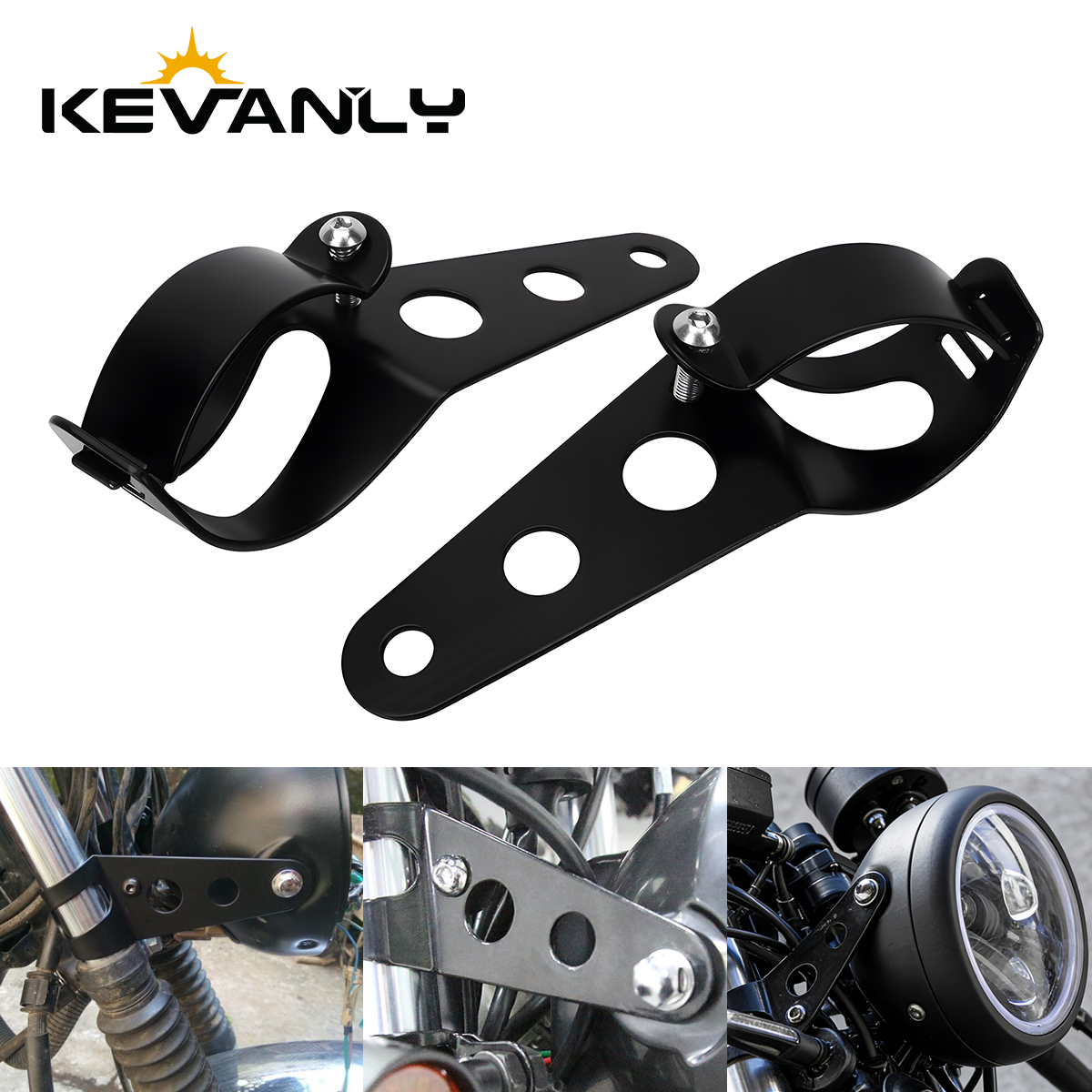 28-36mm 35-43mm Motorcycle Hea - Tech Q recensie en prijs