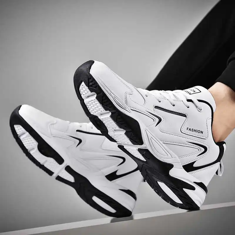 Cold-proof Spring Gym Sneakers - Tech Accessories Industry recensie en prijs