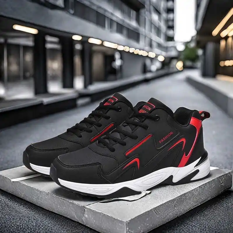 Cold-proof Spring Gym Sneakers - Tech Accessories Industry recensie en prijs