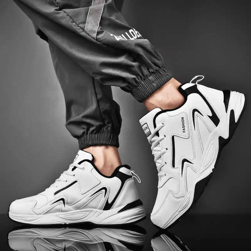 Cold-proof Spring Gym Sneakers - Tech Accessories Industry recensie en prijs