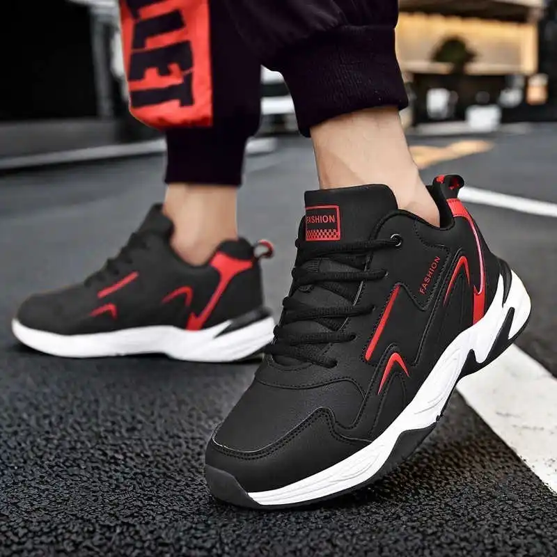Cold-proof Spring Gym Sneakers - Tech Accessories Industry recensie en prijs