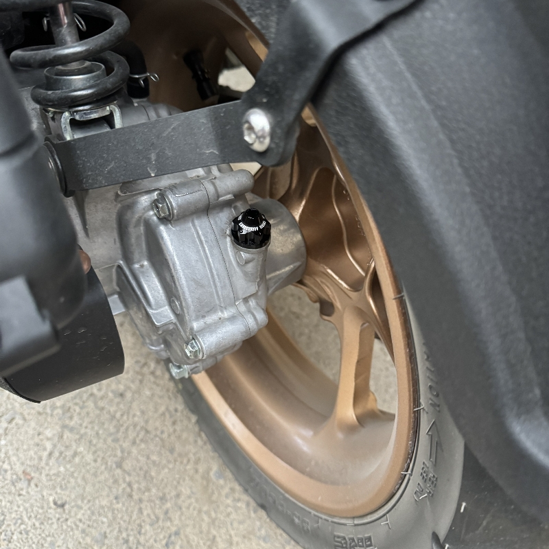 Chekis Is Suitable for Yamaha  - Tech Gear Accessories recensie en prijs