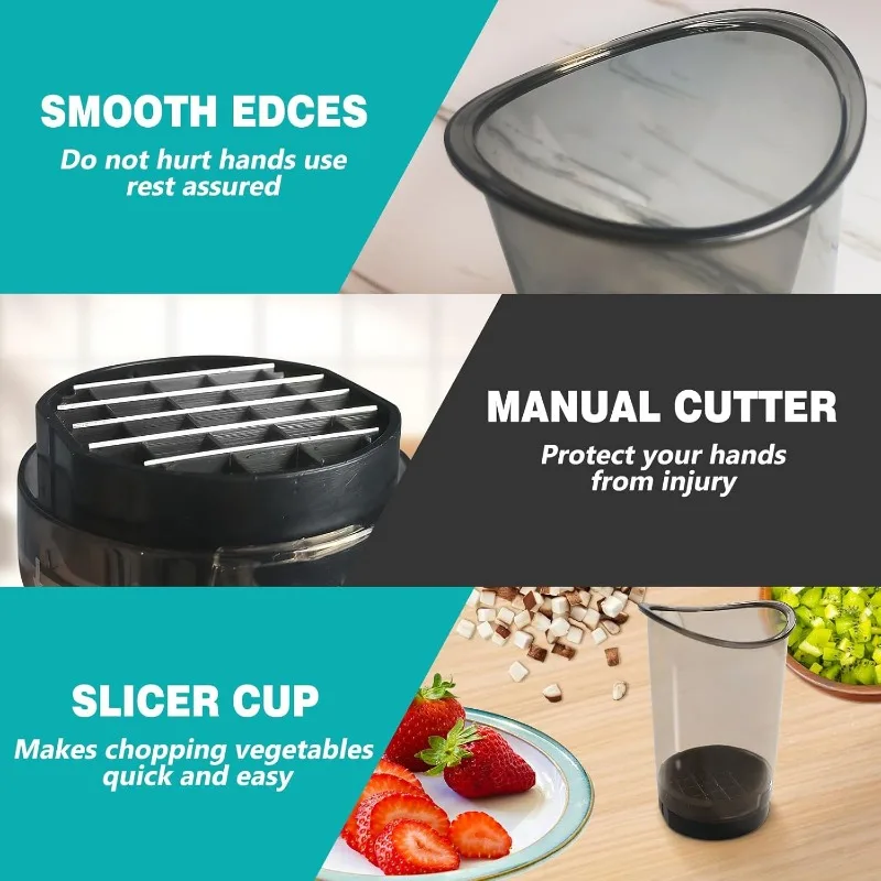 Multi-Function Vegetable Fruit - Tech Accessories And Gadgets recensie en prijs