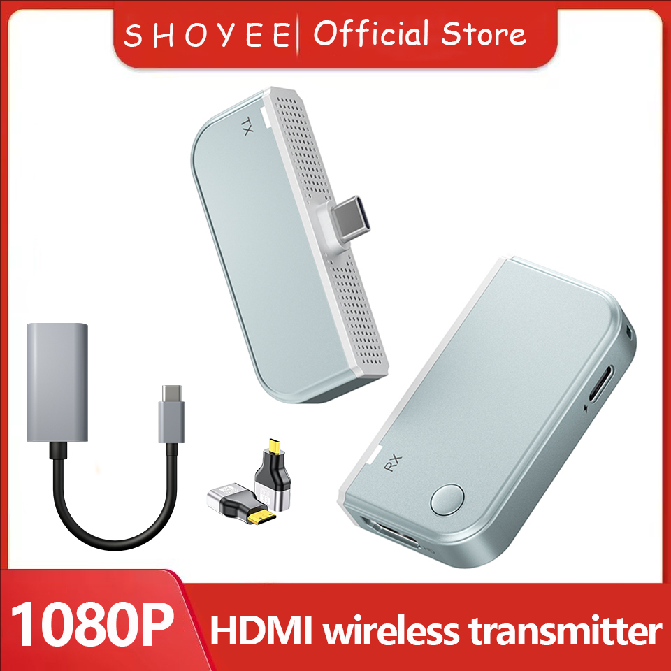 50M Type C HDMI-Compatible Wir - Usb C To Hdmi recensie en prijs