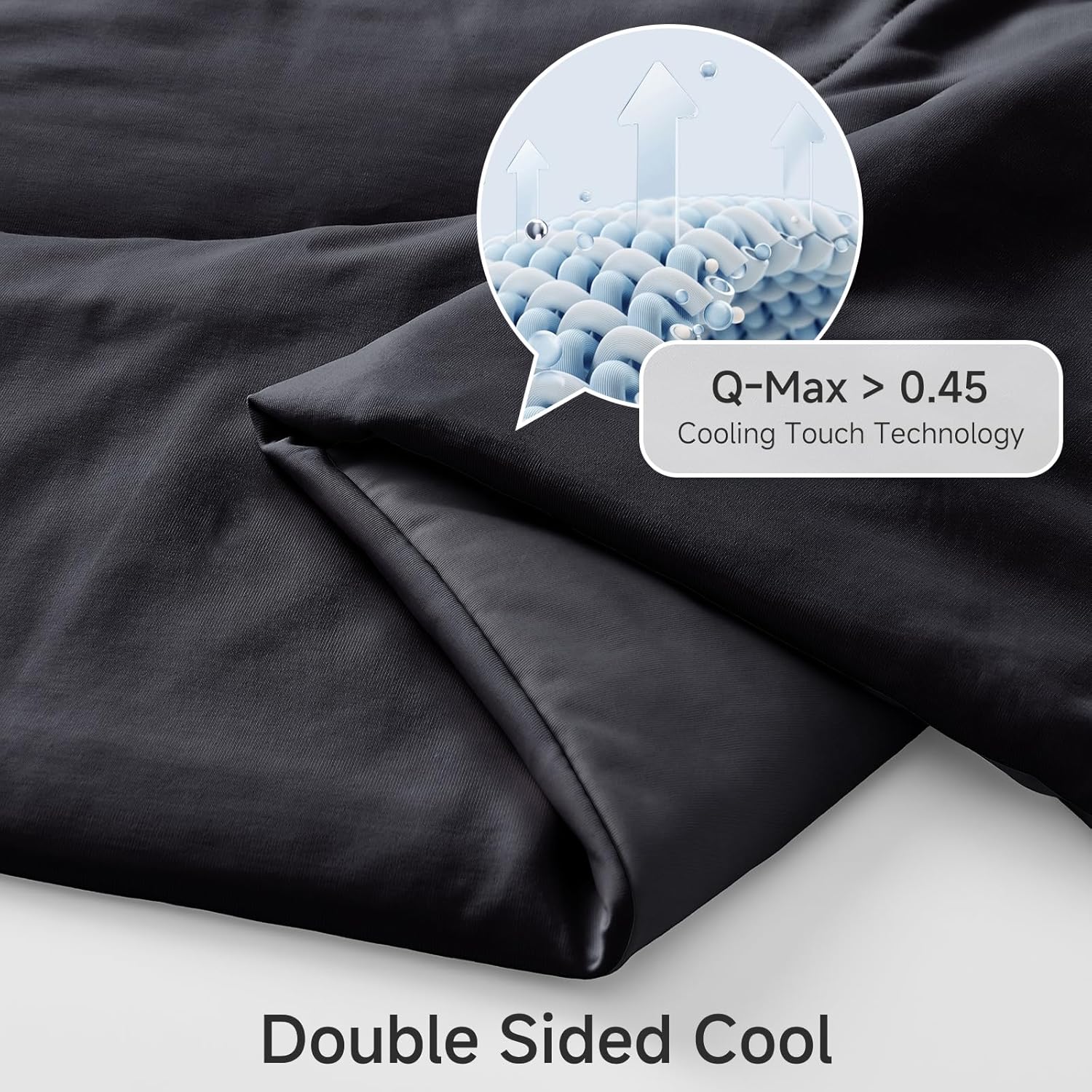 Cooling Comforter Japanese Dou - Tech Q recensie en prijs