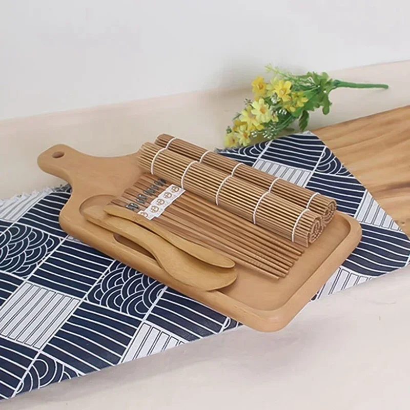 9Pcs/Set DIY Sushi Maker Rice  - Tech Accessories And Gadgets recensie en prijs
