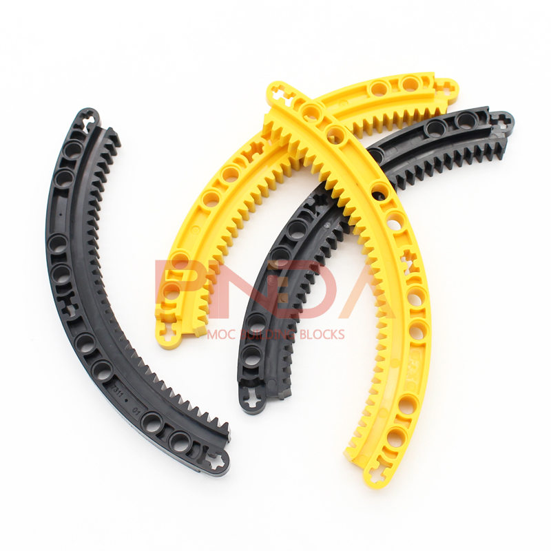 Technology MOC Parts 24121 Hig - Tech Gear Accessories recensie en prijs