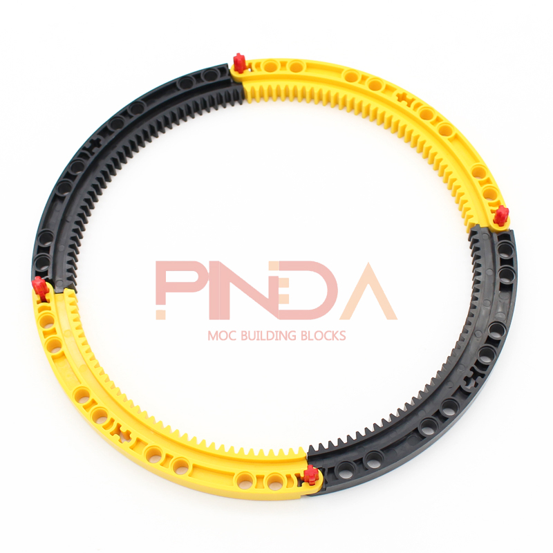 Technology MOC Parts 24121 Hig - Tech Gear Accessories recensie en prijs