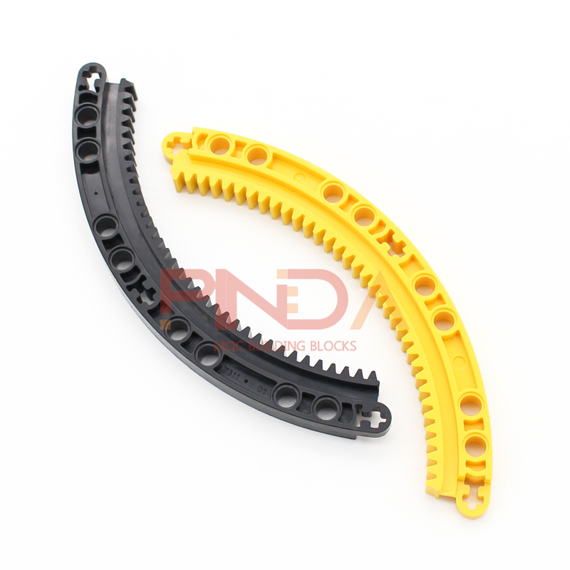Technology MOC Parts 24121 Hig - Tech Gear Accessories recensie en prijs