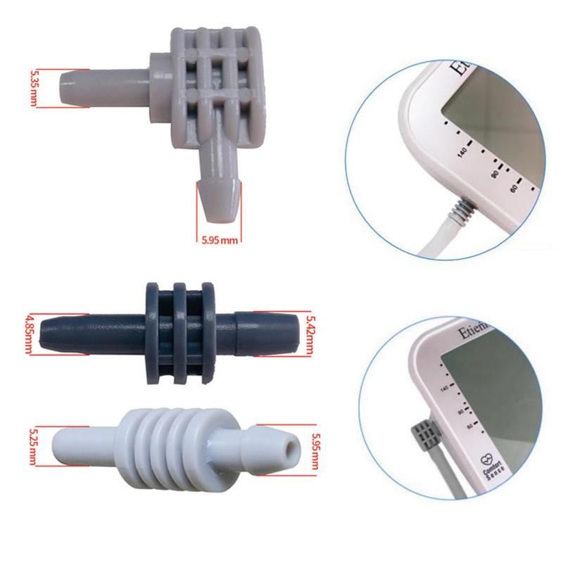 1Pcs Digital Blood Pressure Mo - Monitor Arm Single recensie en prijs