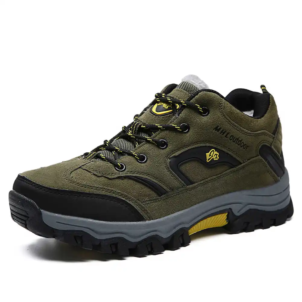 Camp Cotton Hiking Shoes For M - Tech Accessories To Buy recensie en prijs