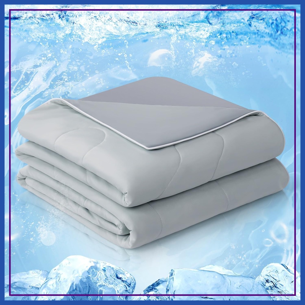 Cooling Comforter Queen, 2026  - Tech Q recensie en prijs