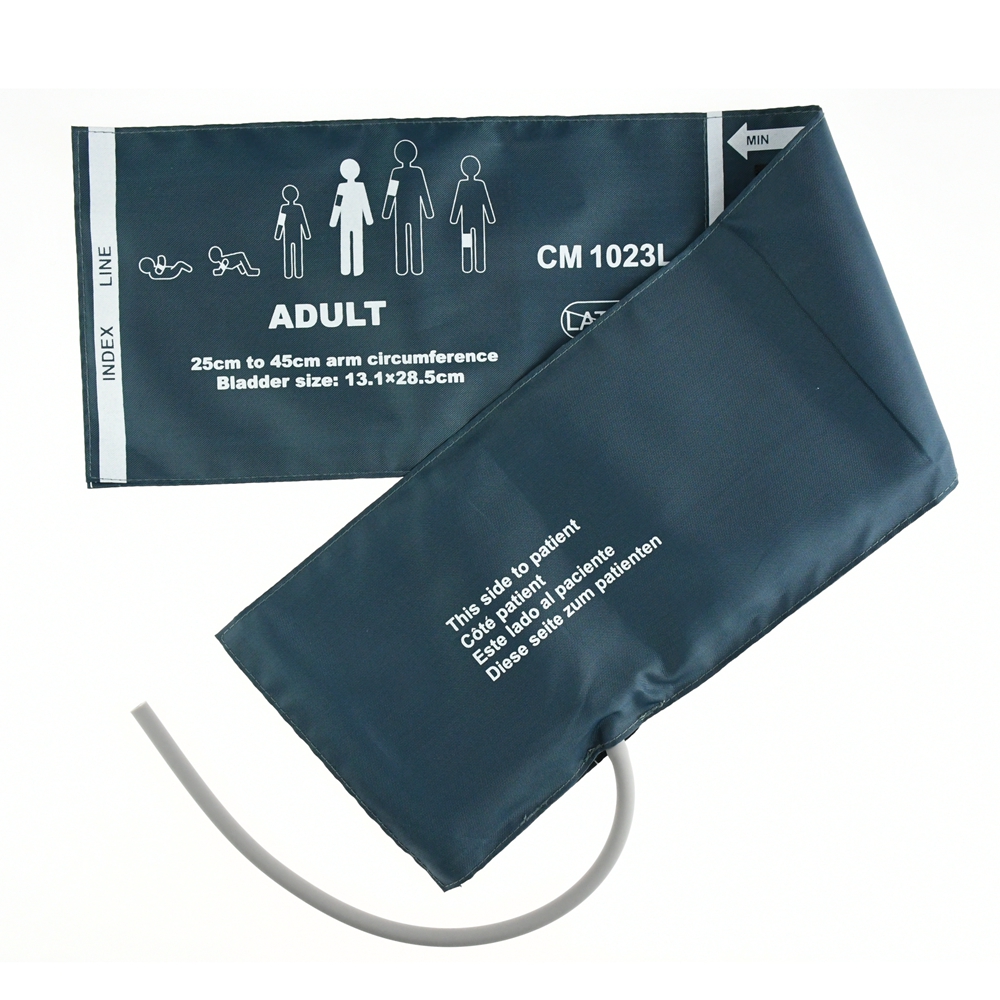 Arm Blood Pressure Cuff NIBP B - Monitor Arm Single recensie en prijs